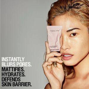 NIB Grown Alchemist Skin Defence Primer - Blurs Pores - Full Size